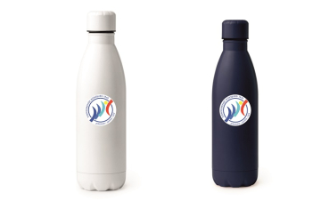 TG Würzburg Basketball Trinkflasche 790 ml